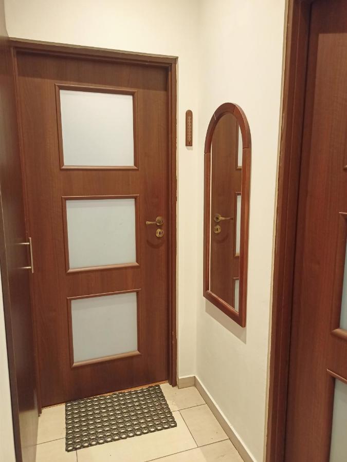 شقة Kamienica Przy Staszica لوبلين المظهر الخارجي الصورة
